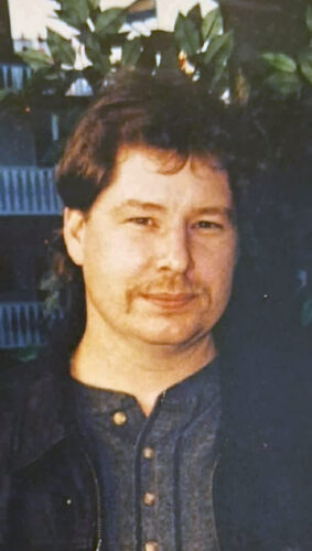 James ‘Jimmy’ Buren